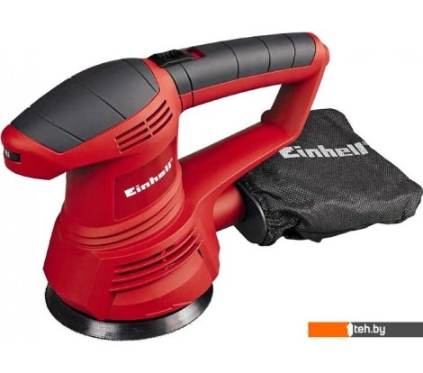  - Шлифмашины Einhell TC-RS 38 E [4462165] - TC-RS 38 E [4462165]