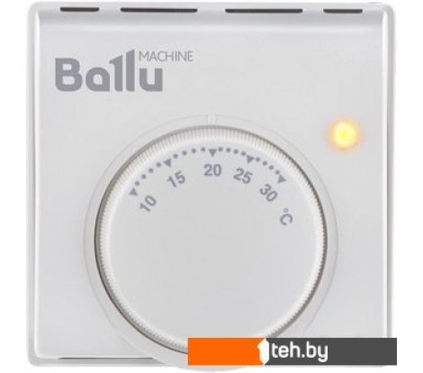  - Терморегуляторы Ballu BMT-1 - BMT-1