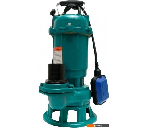  - Насосы IBO CTR550 - CTR550