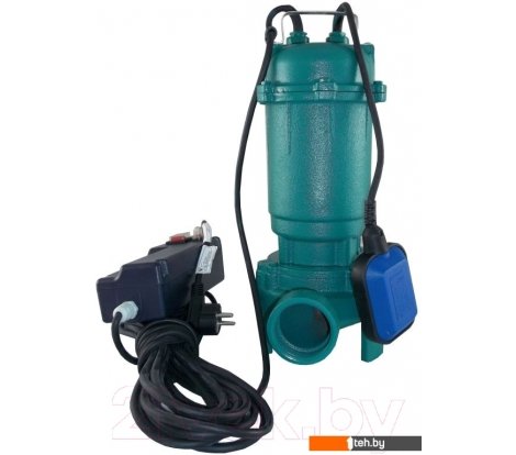  - Насосы IBO CTR550 - CTR550