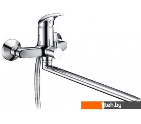  - Смесители Wasserkraft Isen 2602L - Isen 2602L