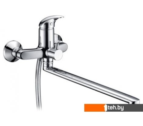  - Смесители Wasserkraft Isen 2602L - Isen 2602L