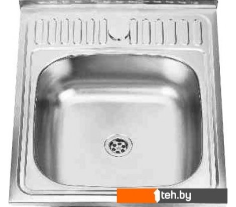  - Кухонные мойки Ledeme L75060 - L75060