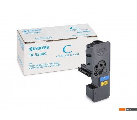 - Картриджи для принтеров и МФУ Kyocera TK-5230C - TK-5230C