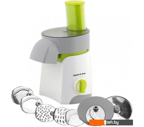  - Кухонные комбайны, машины и планетарные миксеры Zigmund & Shtain SM-20 - SM-20