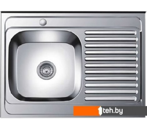  - Кухонные мойки Ledeme L98060-L - L98060-L
