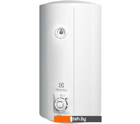  - Водонагреватели Electrolux EWH 150 AXIOmatic - EWH 150 AXIOmatic