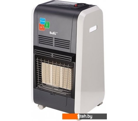 - Обогреватели Ballu BIGH-55 - BIGH-55