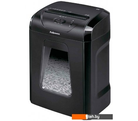  - Шредеры Fellowes Powershred 12C - Powershred 12C