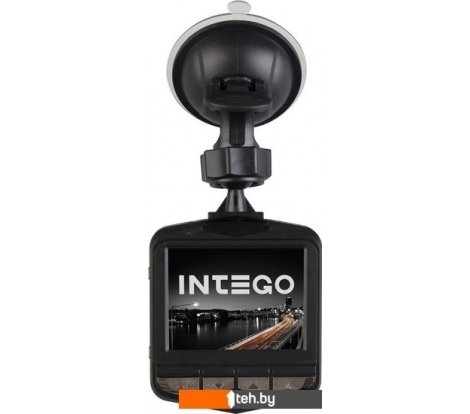 - Автомобильные видеорегистраторы Intego VX-240FHD - VX-240FHD