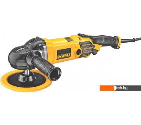  - Угловые шлифмашины (болгарки) DeWalt DWP849X - DWP849X