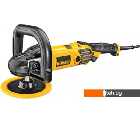  - Угловые шлифмашины (болгарки) DeWalt DWP849X - DWP849X