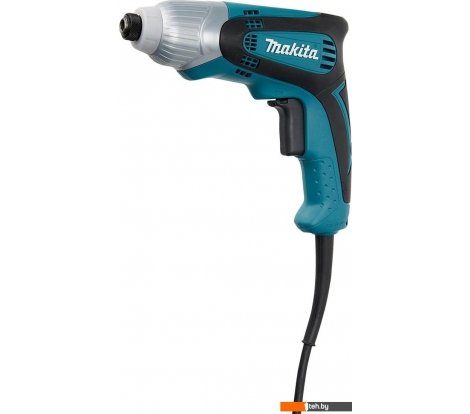  - Электроотвертки и шуруповерты Makita TD0100 - TD0100