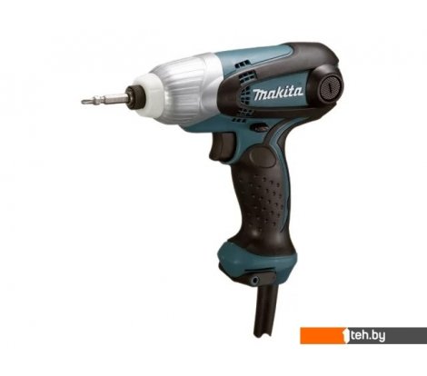  - Электроотвертки и шуруповерты Makita TD0100 - TD0100