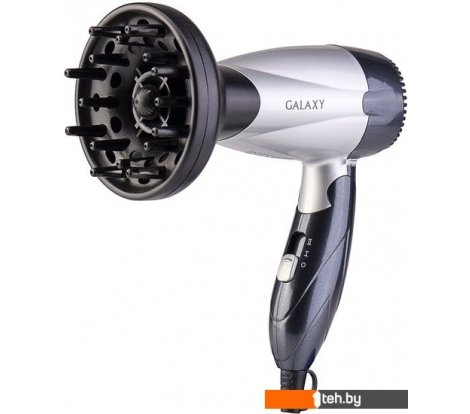  - Фены Galaxy GL4305 - GL4305