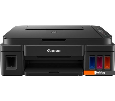  - Принтеры и МФУ Canon PIXMA G2410 - PIXMA G2410
