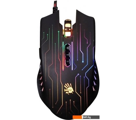  - Мыши A4Tech Bloody Q82 - Bloody Q82