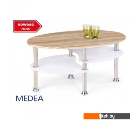  - Столы Halmar Medea - Medea