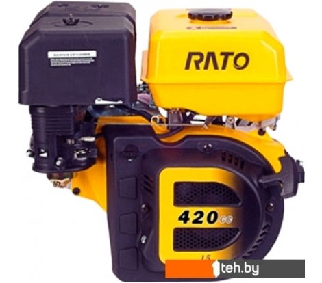  - Двигатели Rato R420E S Type - R420E S Type