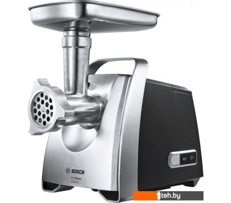  - Мясорубки Bosch MFW68680 - MFW68680