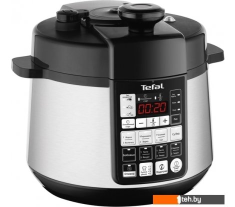 - Мультиварки Tefal CY621D32 - CY621D32