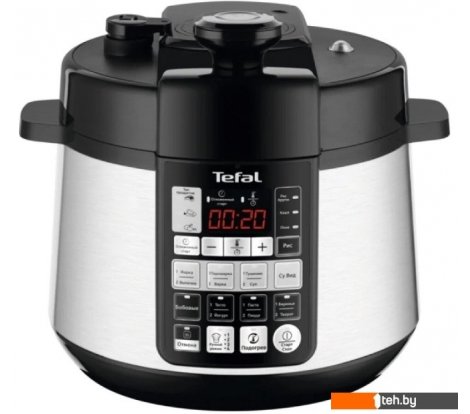  - Мультиварки Tefal CY621D32 - CY621D32