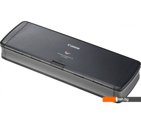  - Сканеры Canon imageFORMULA P-215II - imageFORMULA P-215II