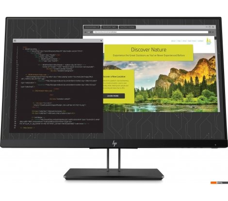  - Мониторы HP Z24nf G2 - Z24nf G2