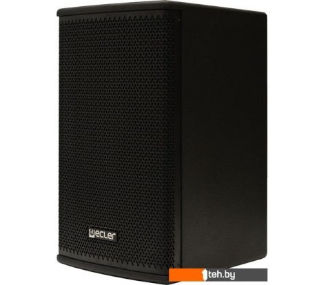 - Hi-Fi акустика Ecler ARQIS108 (черный) - ARQIS108 (черный)