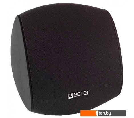  - Hi-Fi акустика Ecler AUDEO106 (белый) - AUDEO106 (белый)