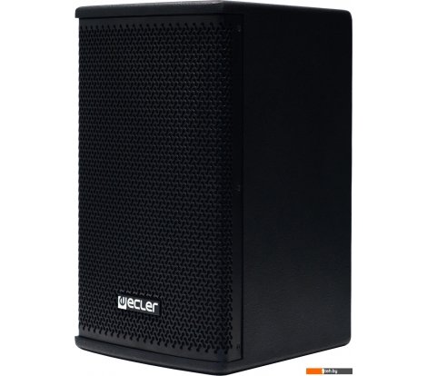  - Hi-Fi акустика Ecler ARQIS106 (черный) - ARQIS106 (черный)