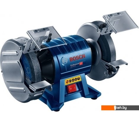  - Заточные станки (точила) Bosch GBG 60-20 Professional - GBG 60-20 Professional