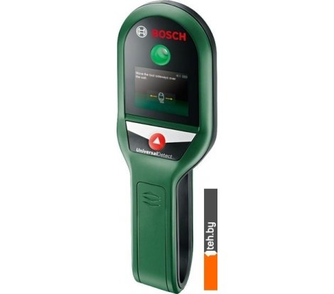 - Мультиметры, токовые клещи, индикаторные отвертки Bosch UniversalDetect 0603681300 - UniversalDetect 0603681300