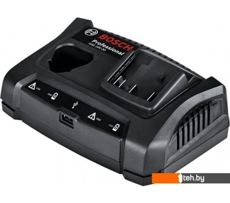 - Аккумуляторы и зарядные устройства для инструмента Bosch GAX 18V-30 Professional 1600A011A9 (14.4-18В) - GAX 18V-30 Professional 1600A011A9 (14.4-18В)