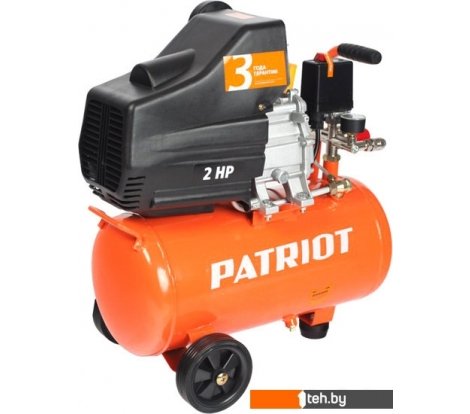  - Компрессоры Patriot EURO 24-240K - EURO 24-240K