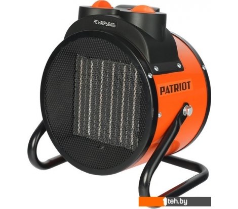  - Тепловые пушки Patriot PT R 5S - PT R 5S