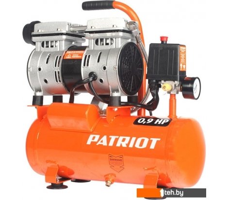  - Компрессоры Patriot WO 10-120 - WO 10-120