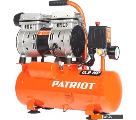  - Компрессоры Patriot WO 10-120 - WO 10-120