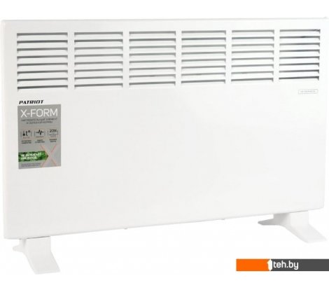  - Обогреватели Patriot PT-C 20 X - PT-C 20 X