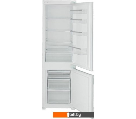  - Холодильники Zigmund & Shtain BR 08.1781 SX - BR 08.1781 SX