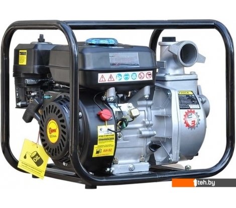 - Мотопомпы Skiper LT20CX - LT20CX