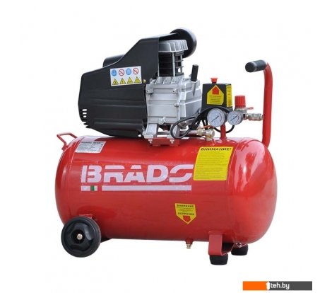  - Компрессоры Brado AR50B - AR50B