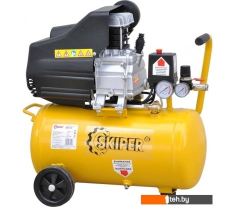  - Компрессоры Skiper AR25A - AR25A