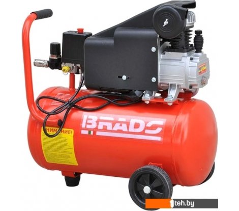  - Компрессоры Brado AR25S - AR25S