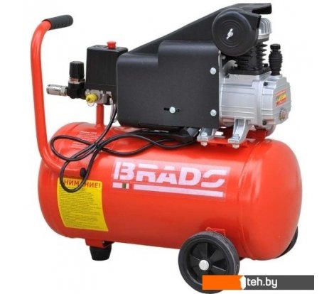  - Компрессоры Brado AR25S - AR25S