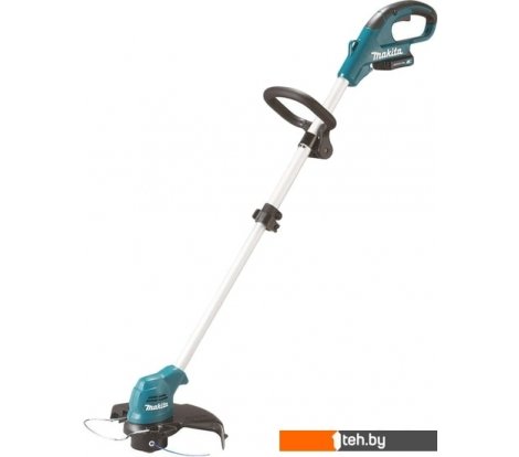  - Триммеры Makita UR100DWAEX (с 2мя АКБ) - UR100DWAEX (с 2мя АКБ)