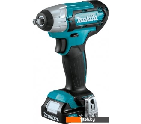  - Электродрели и дрели-шуруповерты Makita TW140DWAE (с 2-мя АКБ) - TW140DWAE (с 2-мя АКБ)