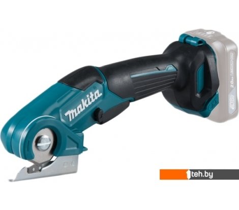  - Электрические ножницы по металлу Makita CP100DZ (без АКБ) - CP100DZ (без АКБ)
