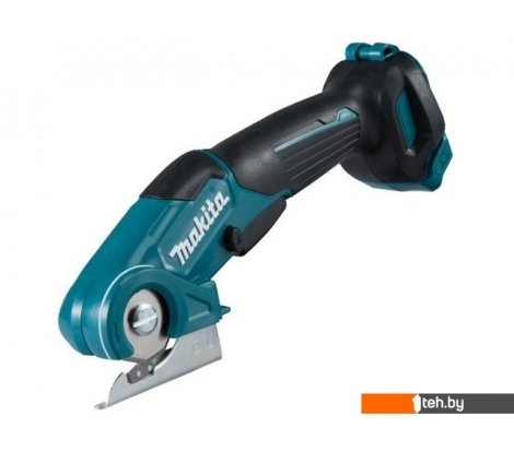  - Электрические ножницы по металлу Makita CP100DZ (без АКБ) - CP100DZ (без АКБ)