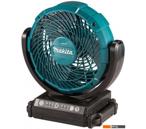  - Вентиляторы Makita DCF102Z - DCF102Z